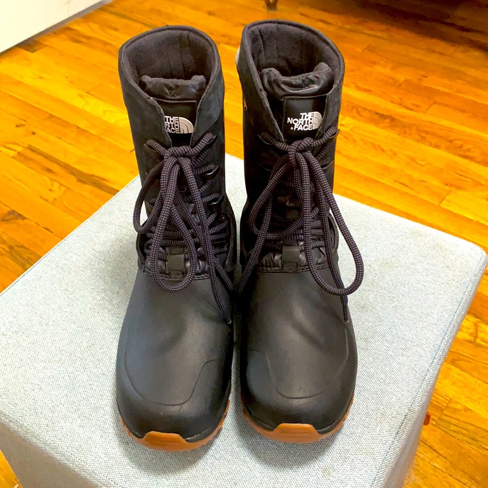The North Face Snow Boots